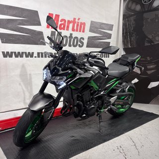 KAWASAKI Z 900 A2