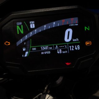 KAWASAKI Z 900 A2