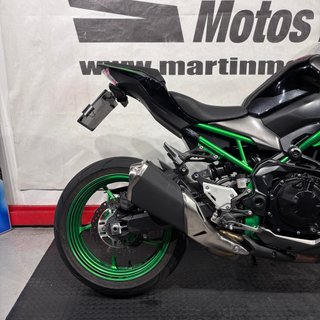KAWASAKI Z 900 A2