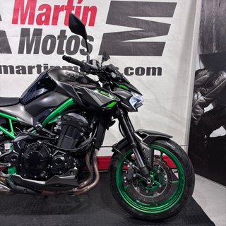 KAWASAKI Z 900 A2