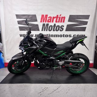 KAWASAKI Z 900 A2