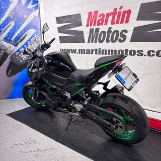 KAWASAKI Z 900 A2