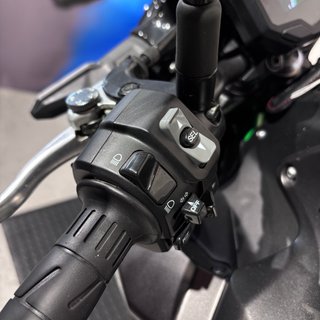 KAWASAKI Z 900 A2