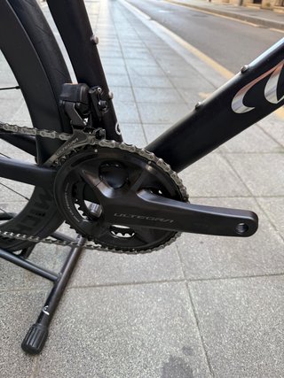Wilier Filante SL Talla M Ultegra Di2 Miche SW50