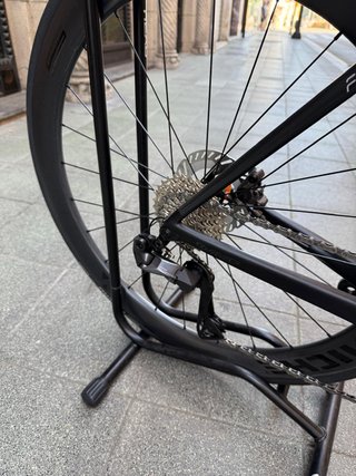 Wilier Filante SL Talla M Ultegra Di2 Miche SW50