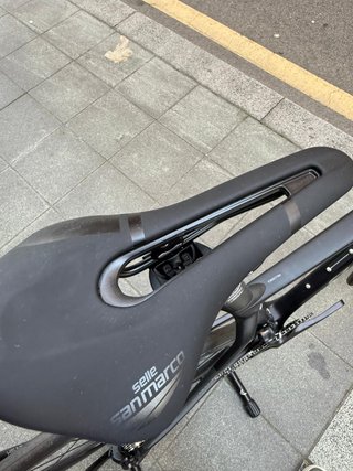 Wilier Filante SL Talla M Ultegra Di2 Miche SW50