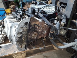 DESPIECE MOTOR DACIA DOKKER EXPRESS Ambiance | 11