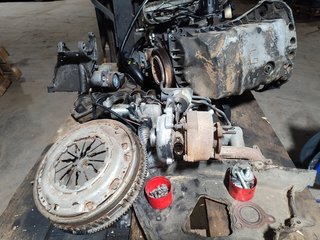 DESPIECE MOTOR DACIA DOKKER EXPRESS Ambiance | 11