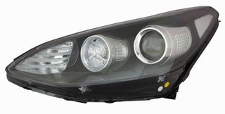 Faro Kia Sportage IV Dcho. 11901042