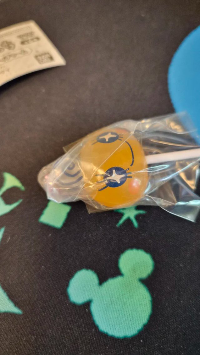 Tamagotchi Mimitchi Colgante Candy Charm