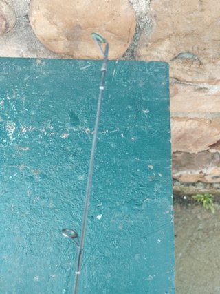 caña de pesca