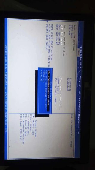 ASUS 15,6" SSD 240GB + 6GB RAM | Muy rápido
