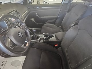 Renault Megane 2021