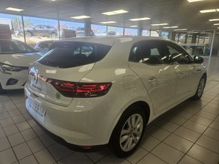 Renault Megane 2021