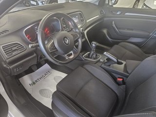 Renault Megane 2021