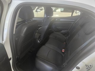 Renault Megane 2021