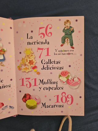 Cocina divertida para niños (y no tan niños)