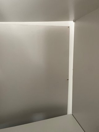 Armario Ikea Kleppstad 3 puertas