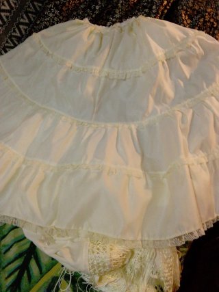 Conjunto Baturra Negro y plateado