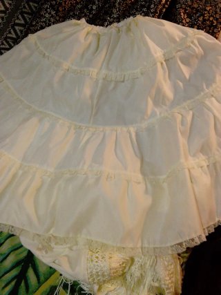 Conjunto Baturra Negro y plateado