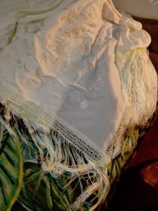 Conjunto Baturra Negro y plateado