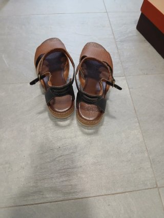 Sandalias Pikolinos Marrón Talla 39