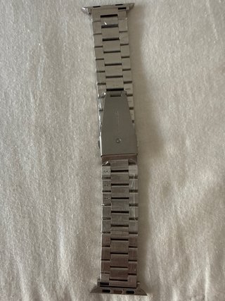 Correa metálica Apple Watch 42/44/45/49mm