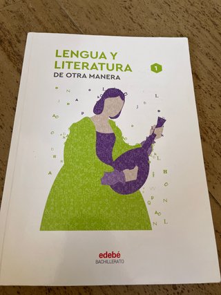 LENGUA Y LITERATURA 1