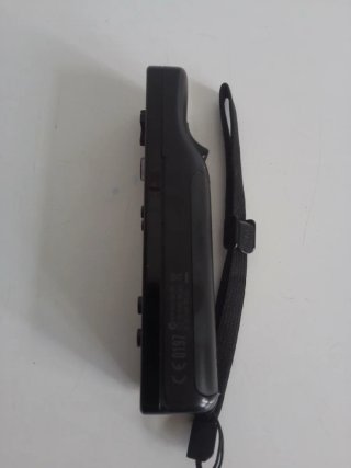 Mando Nintendo Wii con Motion Plus Inside