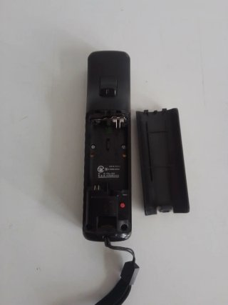 Mando Nintendo Wii con Motion Plus Inside