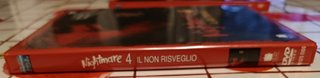 Nightmare 4 - Il Non Risveglio (DVD)