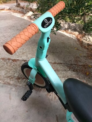 Triciclo Evolutivo Gyro