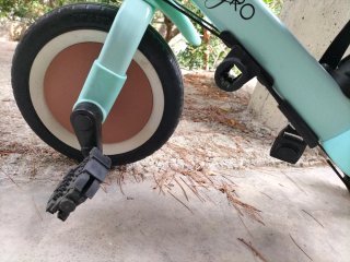 Triciclo Evolutivo Gyro