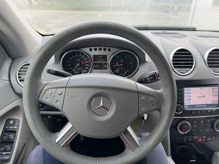 Mercedes-Benz Clase M 2007