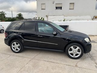 Mercedes-Benz Clase M 2007