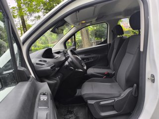 Peugeot Rifter 1.5 BlueHDI 102cv 2020