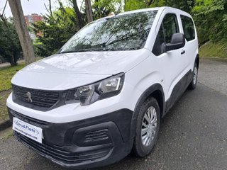 Peugeot Rifter 1.5 BlueHDI 102cv 2020