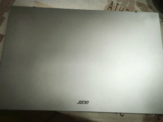 Portátil Acer Aspire 3 15