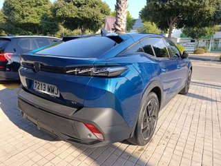 Peugeot 408 408 GT Puretech 130 EAT8