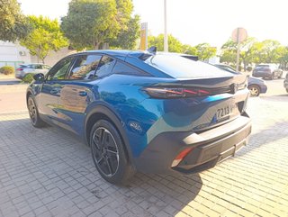 Peugeot 408 408 GT Puretech 130 EAT8