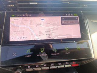 Peugeot 408 408 GT Puretech 130 EAT8