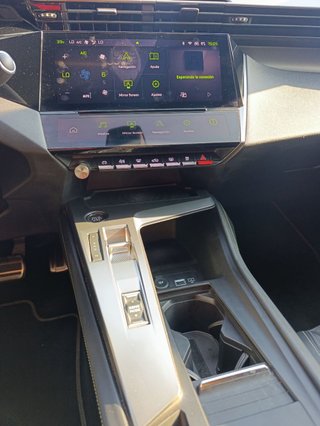 Peugeot 408 408 GT Puretech 130 EAT8