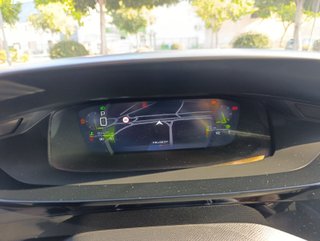 Peugeot 408 408 GT Puretech 130 EAT8