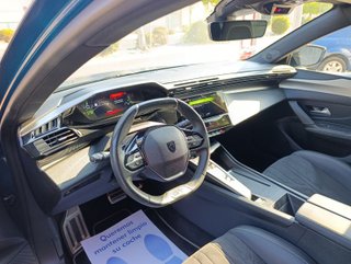 Peugeot 408 408 GT Puretech 130 EAT8