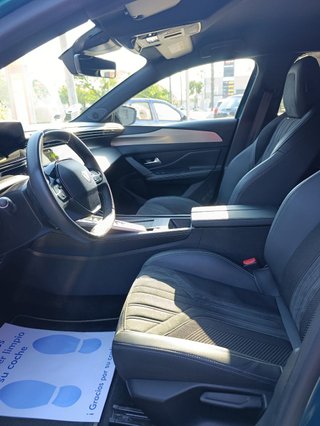 Peugeot 408 408 GT Puretech 130 EAT8