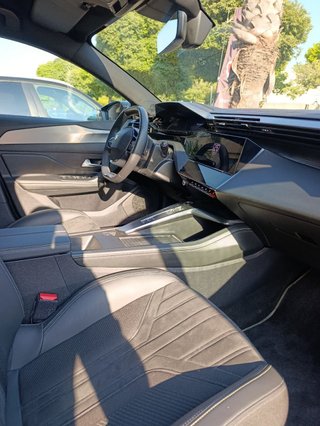 Peugeot 408 408 GT Puretech 130 EAT8