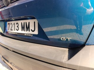 Peugeot 408 408 GT Puretech 130 EAT8