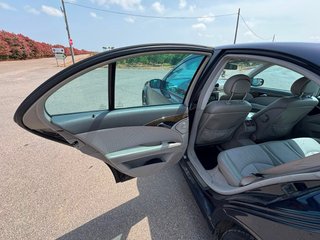 Mercedes-Benz E270 2003