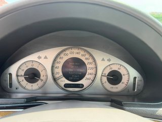 Mercedes-Benz E270 2003