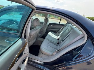 Mercedes-Benz E270 2003